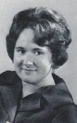Mary Lou Woodall (Burns)